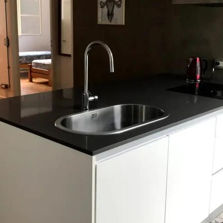 Depart francusi - Apartamento de 1 dormitorio - 8