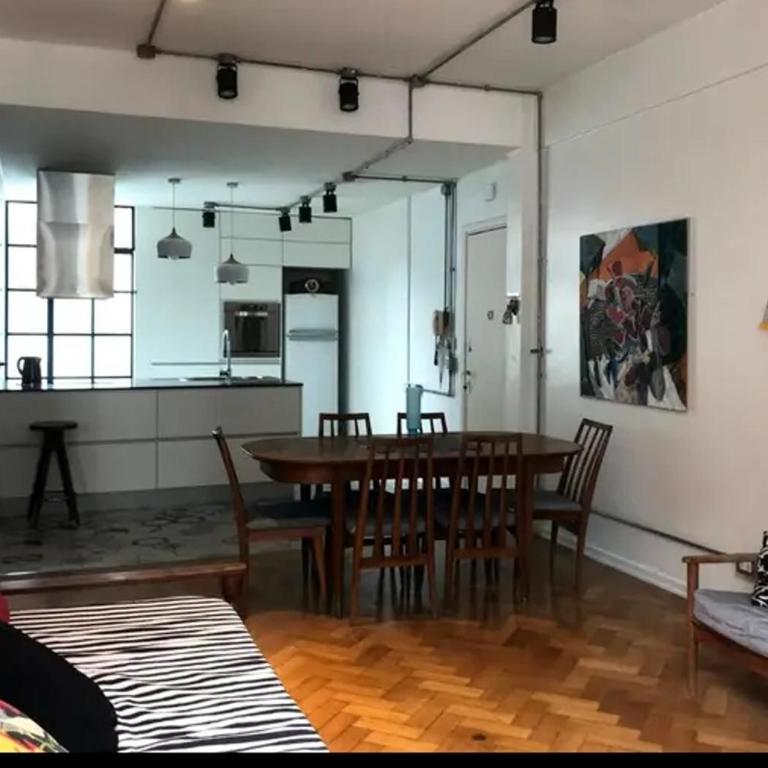 Depart francusi - Apartamento de 1 dormitorio - 9