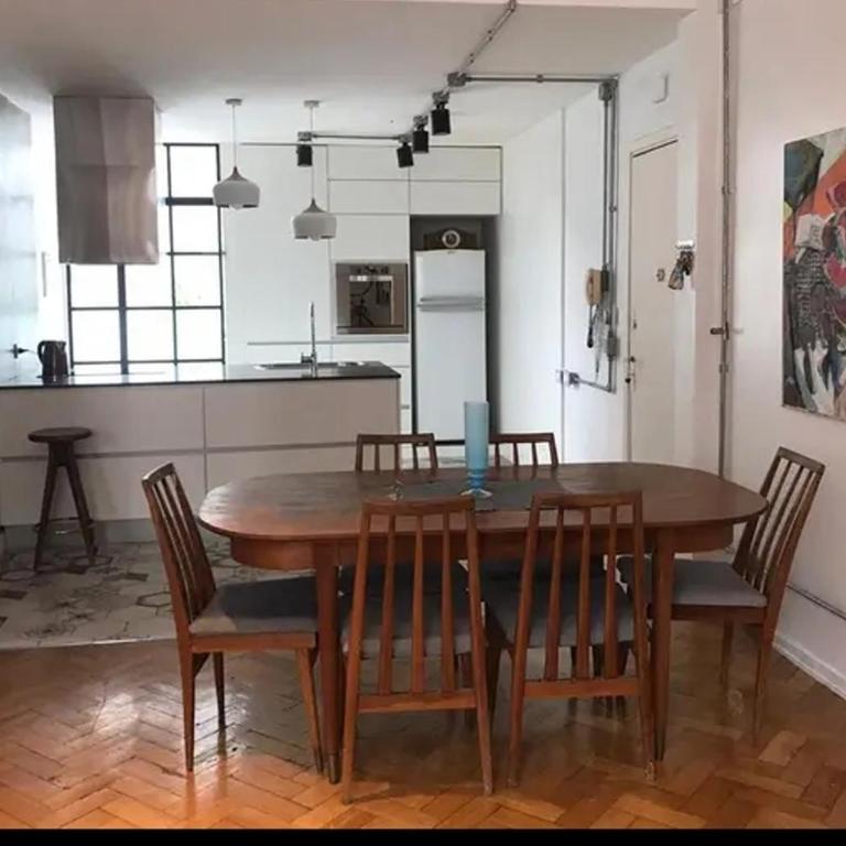 Depart francusi - Apartamento de 1 dormitorio - 10