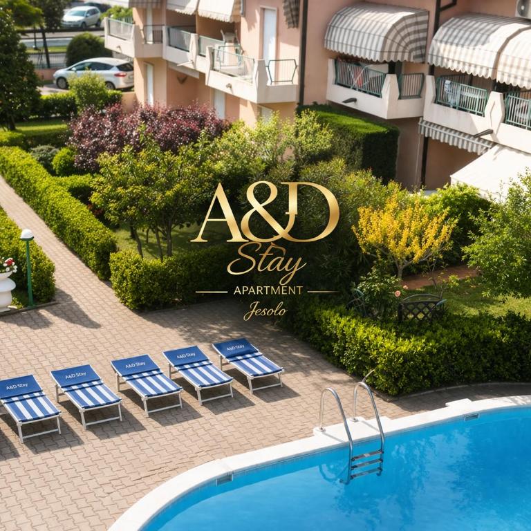 A&D Stay - Casa Vacanze - 3