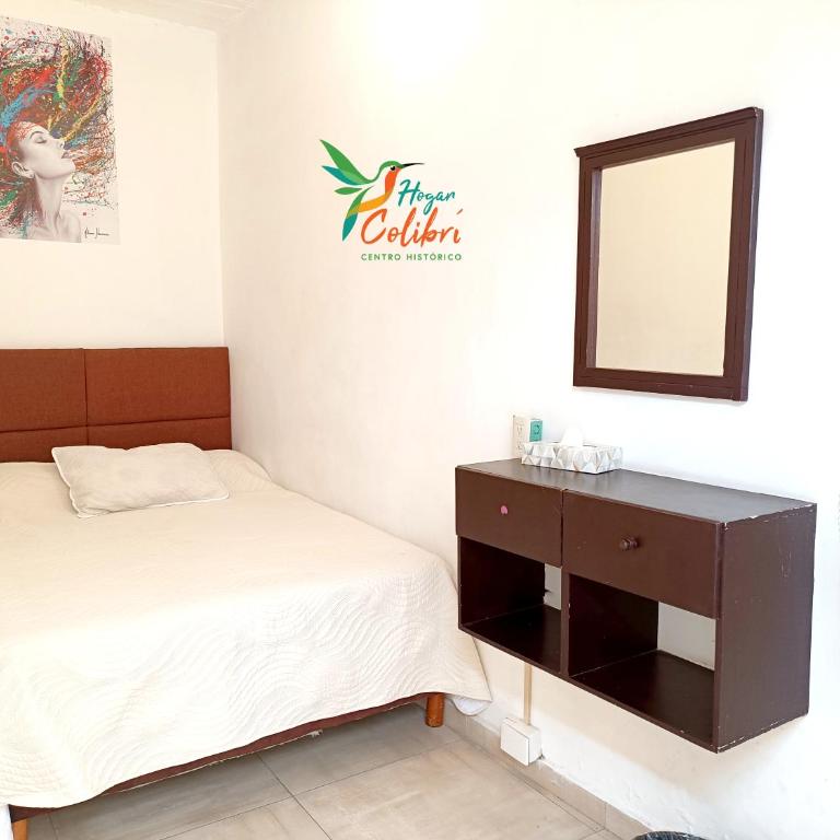 TERRAZA COLIBRI, centro histórico, wifi, Kingsize, excepciónal. - Apartamento de 3 dormitorios - 14