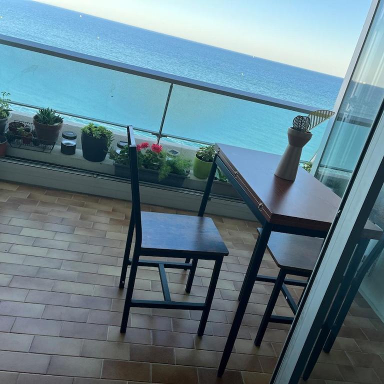 Vue imprenable - Appartement 1 Chambre - 1