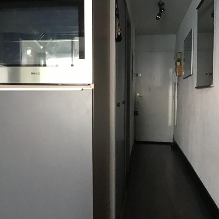 Vue imprenable - Appartement 1 Chambre - 17