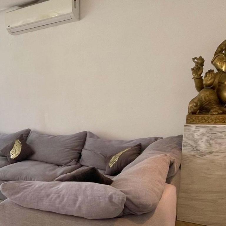 Black House - Modern 3BR Villa with Private Pool - Apartamento - 26