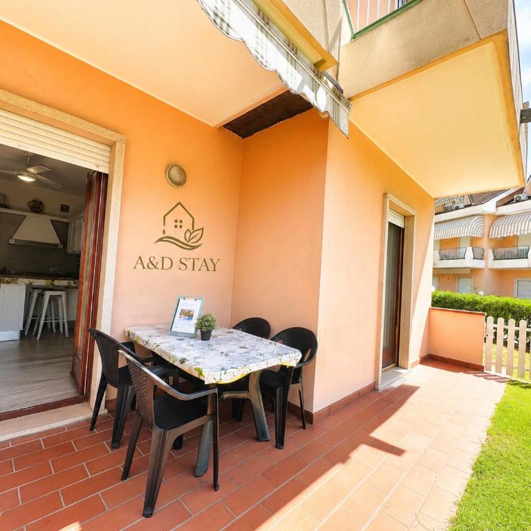 A&D Stay - Casa Vacanze - 6