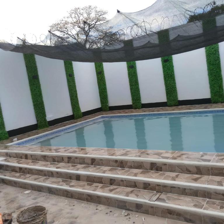 Espectacular casa con piscina privada en el centro de Girardot - Villa con piscina privada - 17