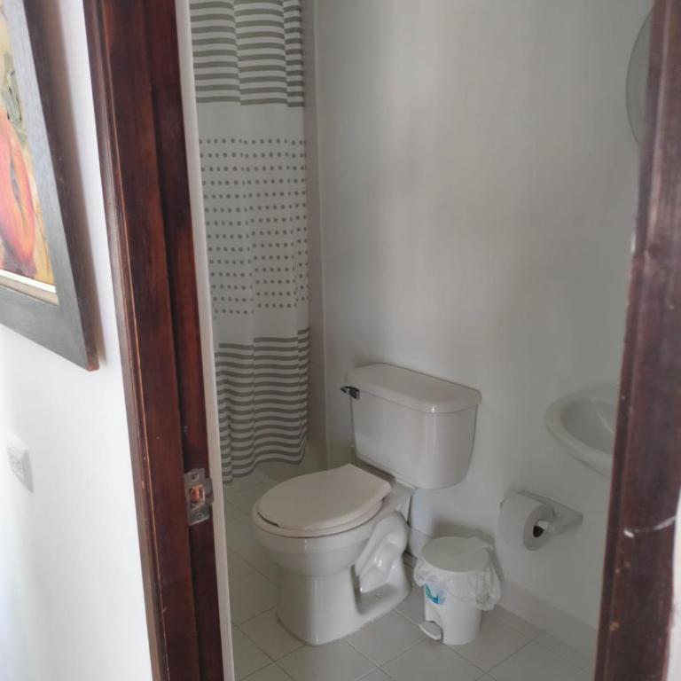 Oasis Santafe - One-Bedroom Apartment - 4