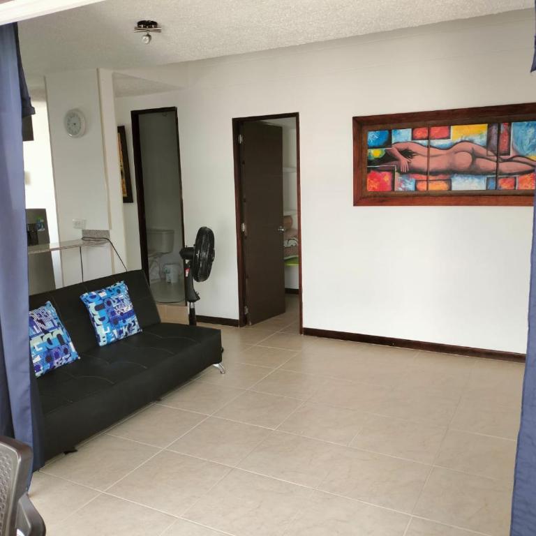 Oasis Santafe - One-Bedroom Apartment - 6