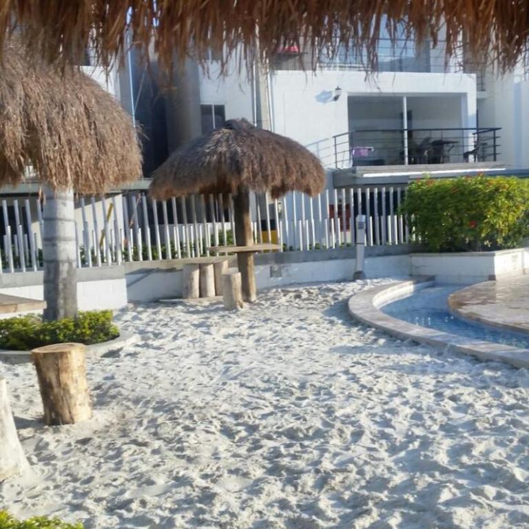 Oasis Santafe - One-Bedroom Apartment - 7