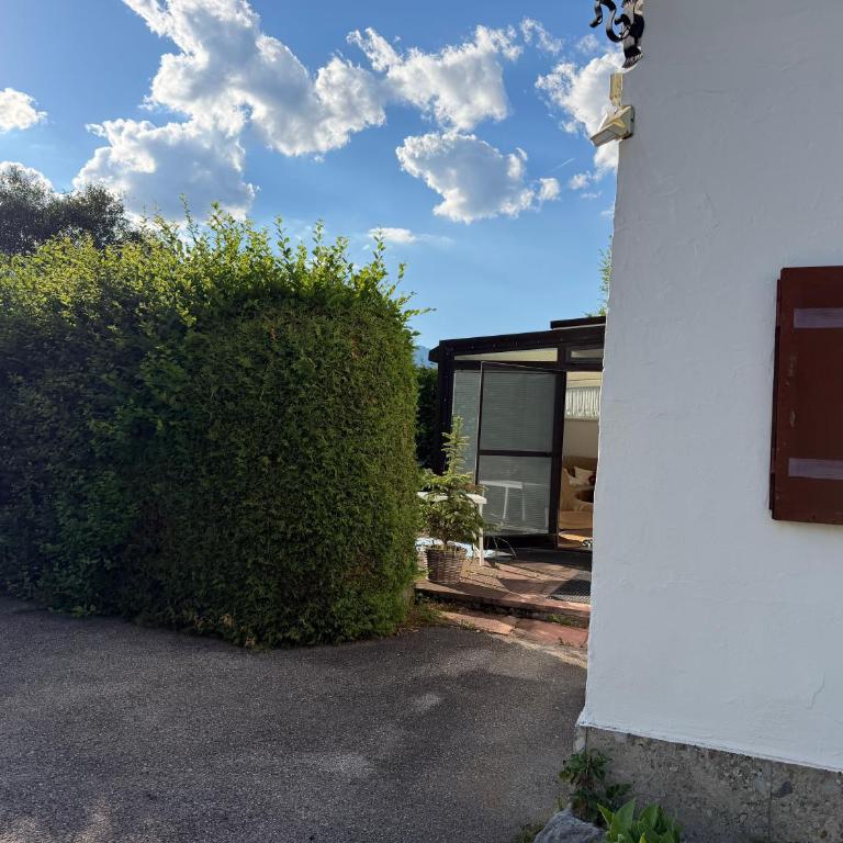 Haus Baumgarten - Apartment mit 2 Schlafzimmern - 31