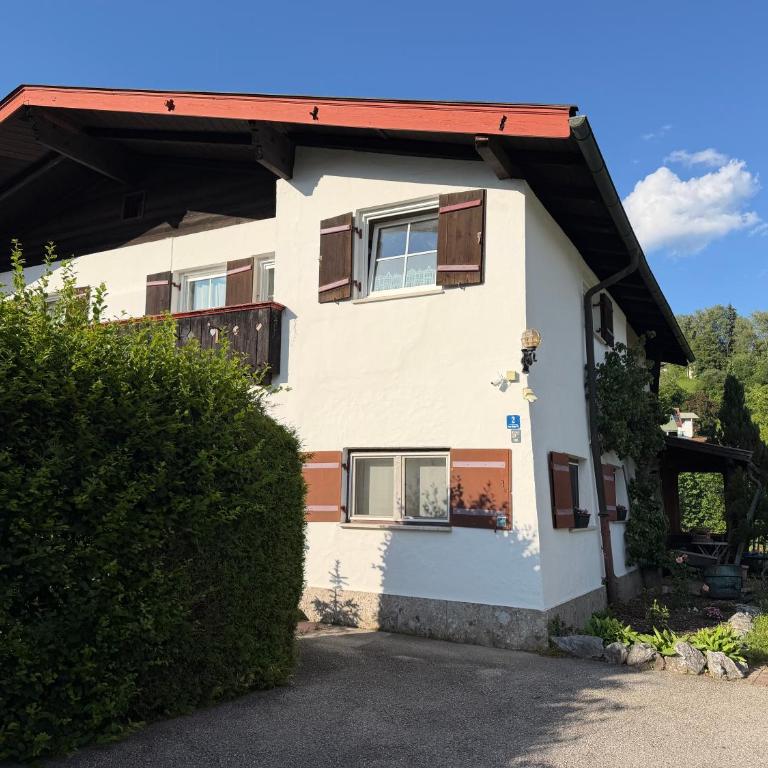 Haus Baumgarten - Apartment mit 2 Schlafzimmern - 1