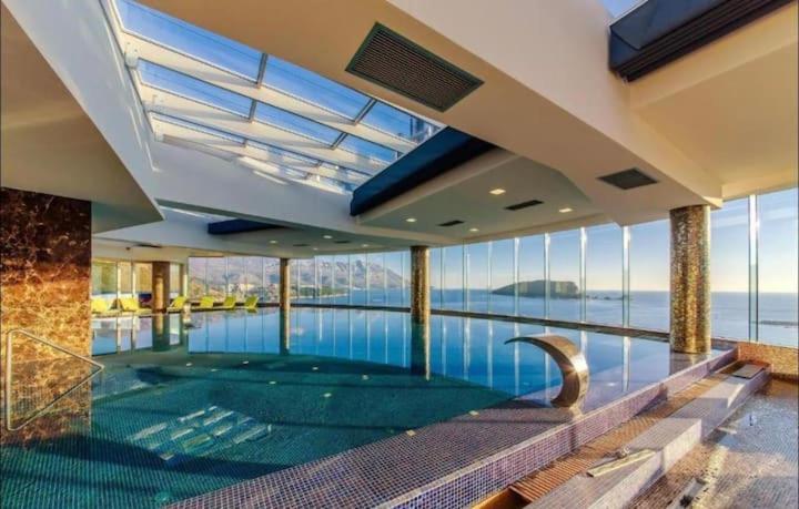 Tre canne apartment B - two bedrooms with bathroom and balcony - Apartman sa 1 Spavaćom Sobom - 5