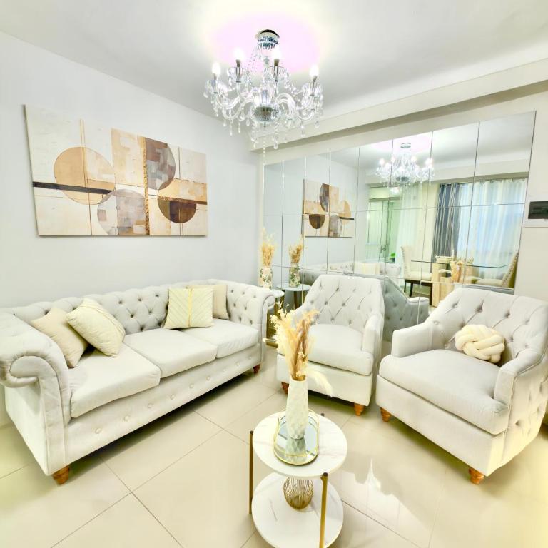 El Tambo cusqueño - Two-Bedroom Apartment - 3