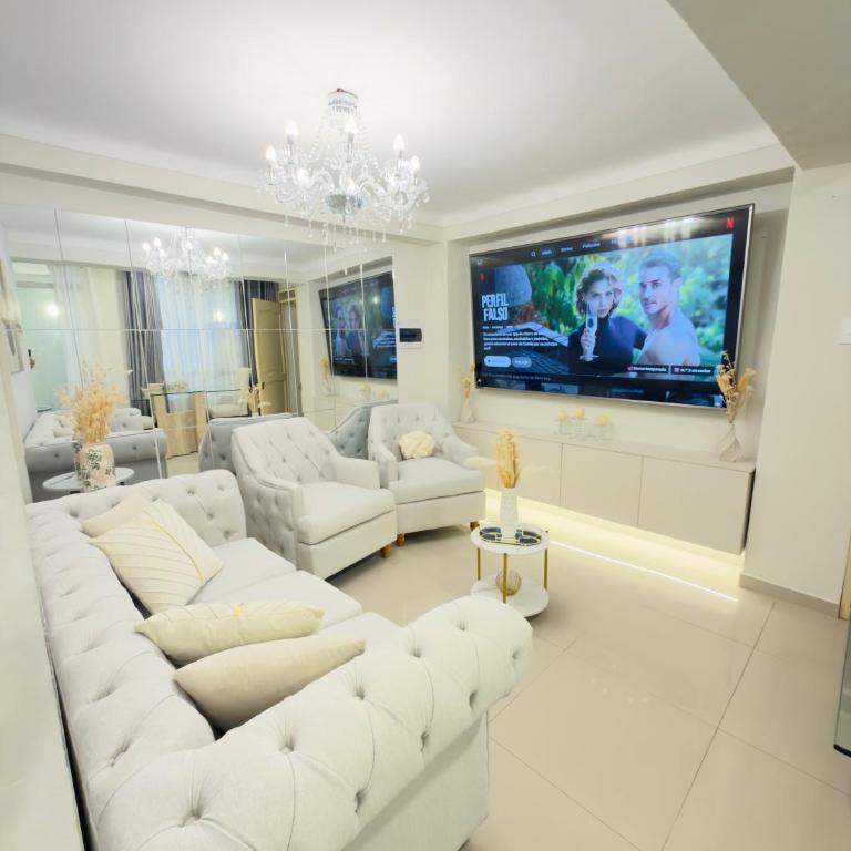 El Tambo cusqueño - Two-Bedroom Apartment - 2