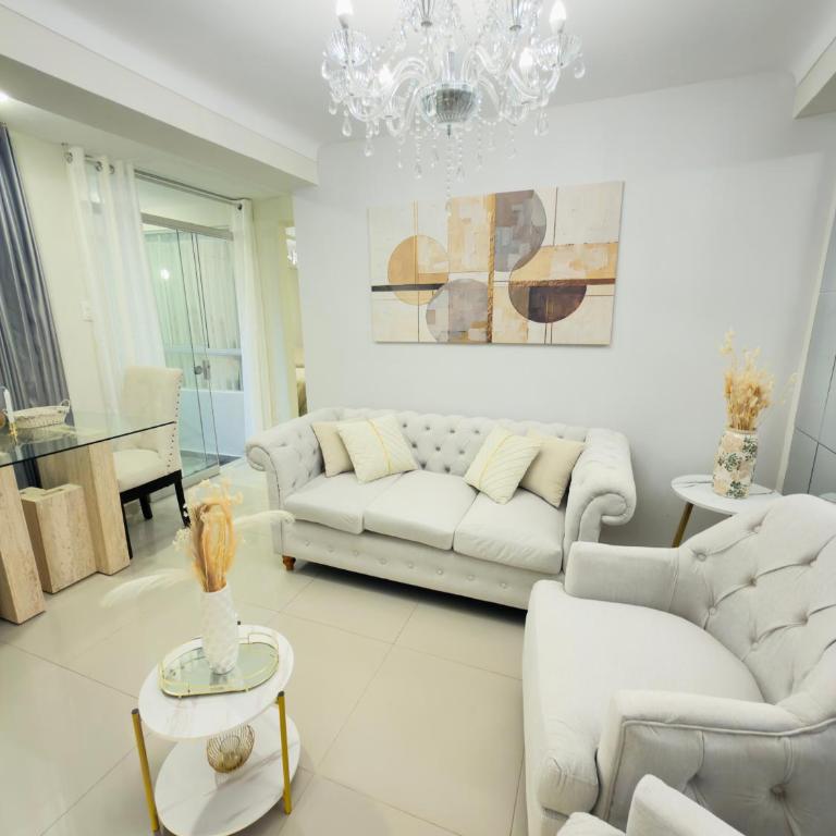 El Tambo cusqueño - Two-Bedroom Apartment - 5