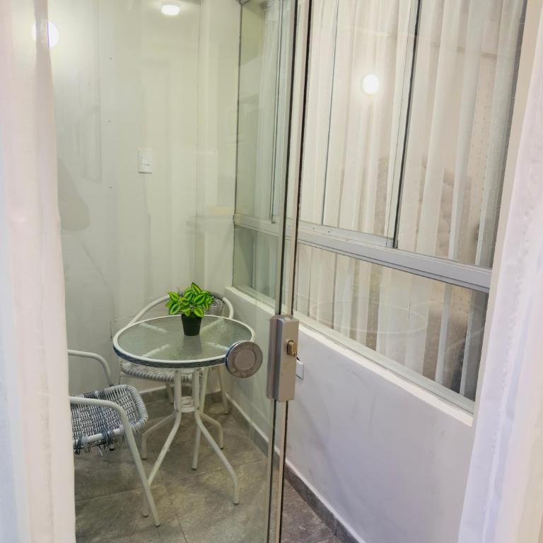 El Tambo cusqueño - Two-Bedroom Apartment - 17