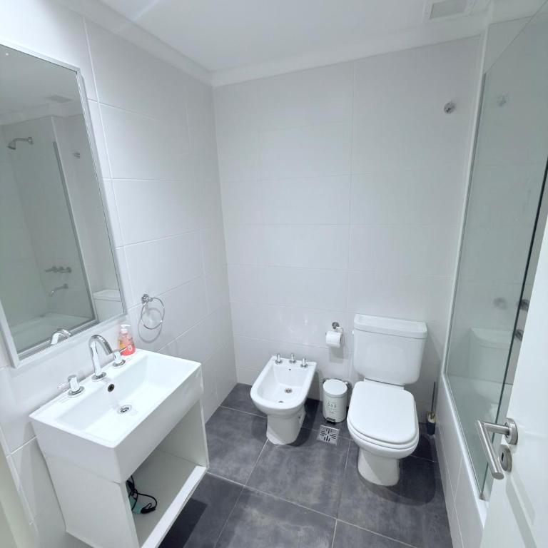 Palermo DEVE - Apartamento de 1 dormitorio - 8