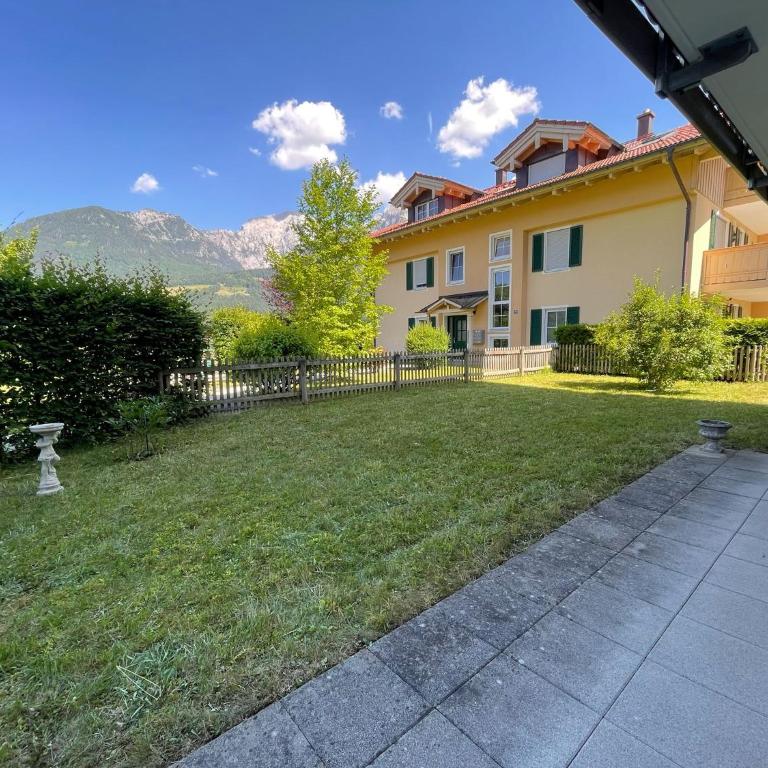 Ferienwohnung Elisa - Apartment mit 2 Schlafzimmern - 24
