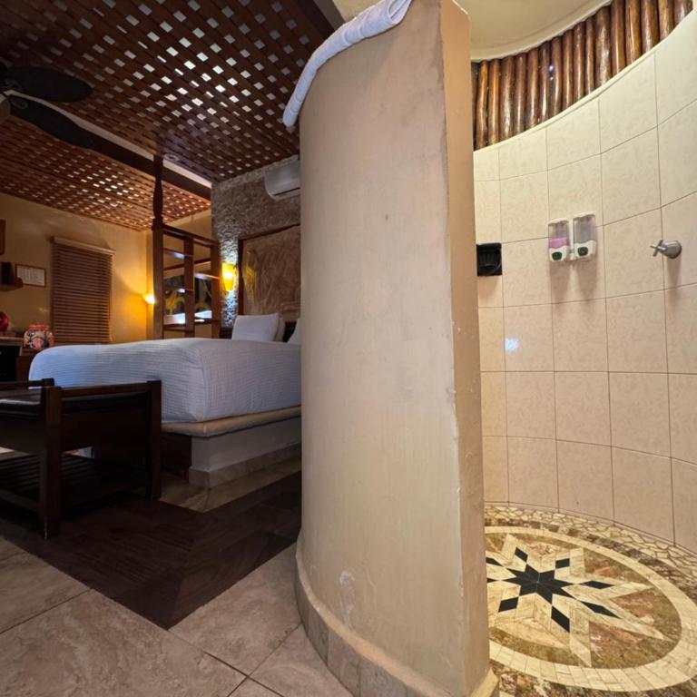 Cocos Cabañas Playa del Carmen Adults Only - Junior Suite Café - 3