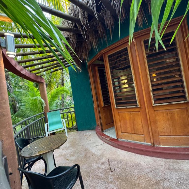 Cocos Cabañas Playa del Carmen Adults Only - Junior Suite Verde - 5