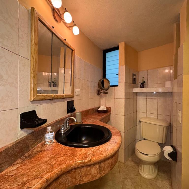 Cocos Cabañas Playa del Carmen Adults Only - Junior Suite Café - 1