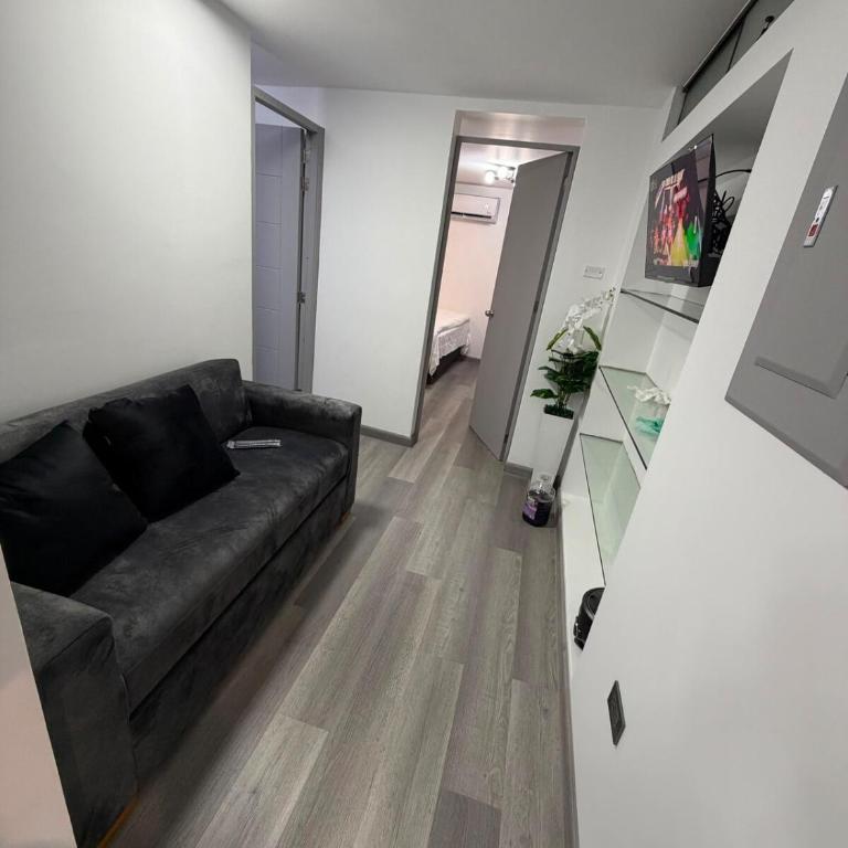 Barranco Boulevard - Apartamento de 2 dormitorios - 2