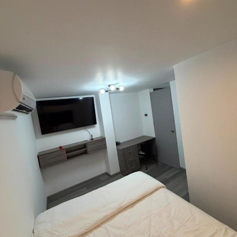 Barranco Boulevard - Apartamento de 2 dormitorios - 3