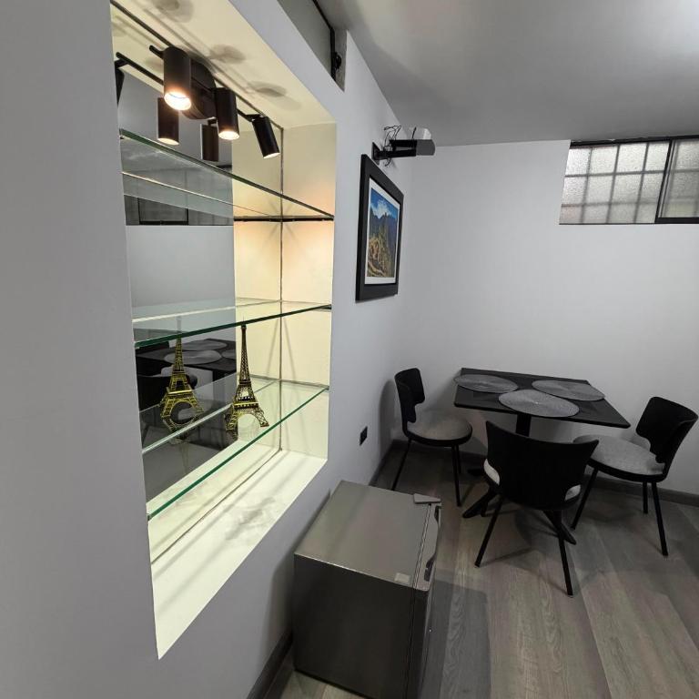Barranco Boulevard - Apartamento de 2 dormitorios - 8