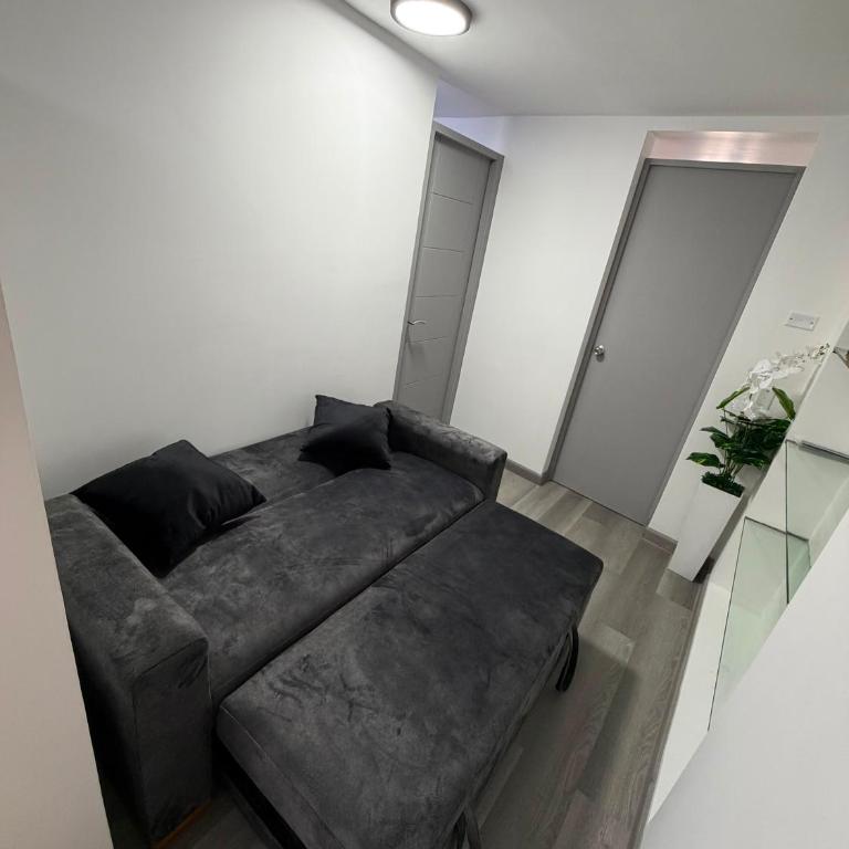 Barranco Boulevard - Apartamento de 2 dormitorios - 9