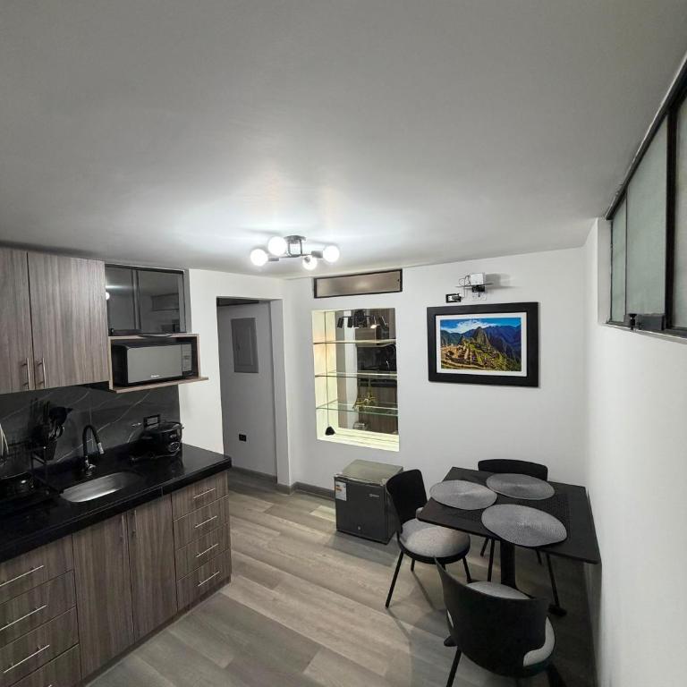 Barranco Boulevard - Apartamento de 2 dormitorios - 10