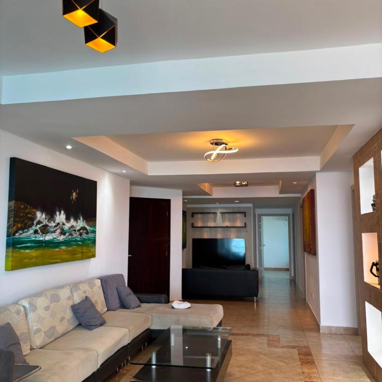 Departamento 3 habitaciones cerca de la playa - Salinas, Chichipe - Apartamento de 3 dormitorios - 27