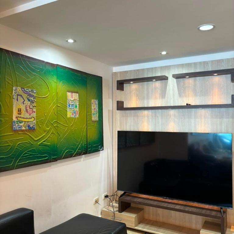 Departamento 3 habitaciones cerca de la playa - Salinas, Chichipe - Apartamento de 3 dormitorios - 7