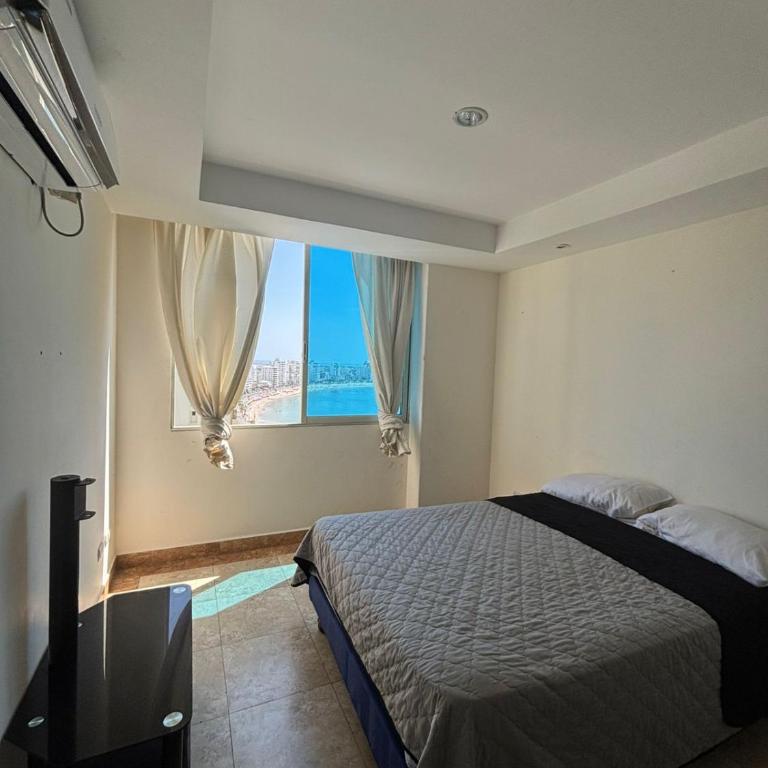 Departamento 3 habitaciones cerca de la playa - Salinas, Chichipe - Apartamento de 3 dormitorios - 16