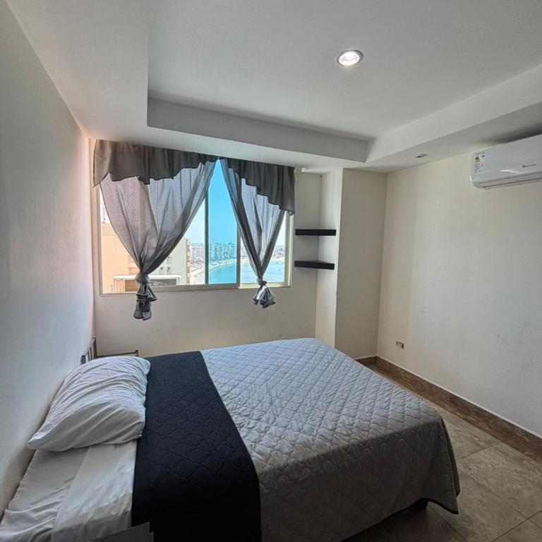 Departamento 3 habitaciones cerca de la playa - Salinas, Chichipe - Apartamento de 3 dormitorios - 14