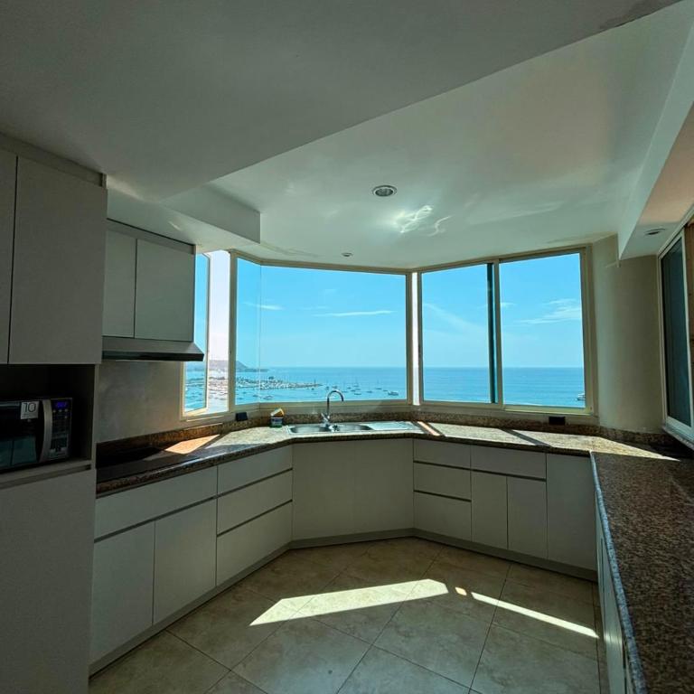 Departamento 3 habitaciones cerca de la playa - Salinas, Chichipe - Apartamento de 3 dormitorios - 25