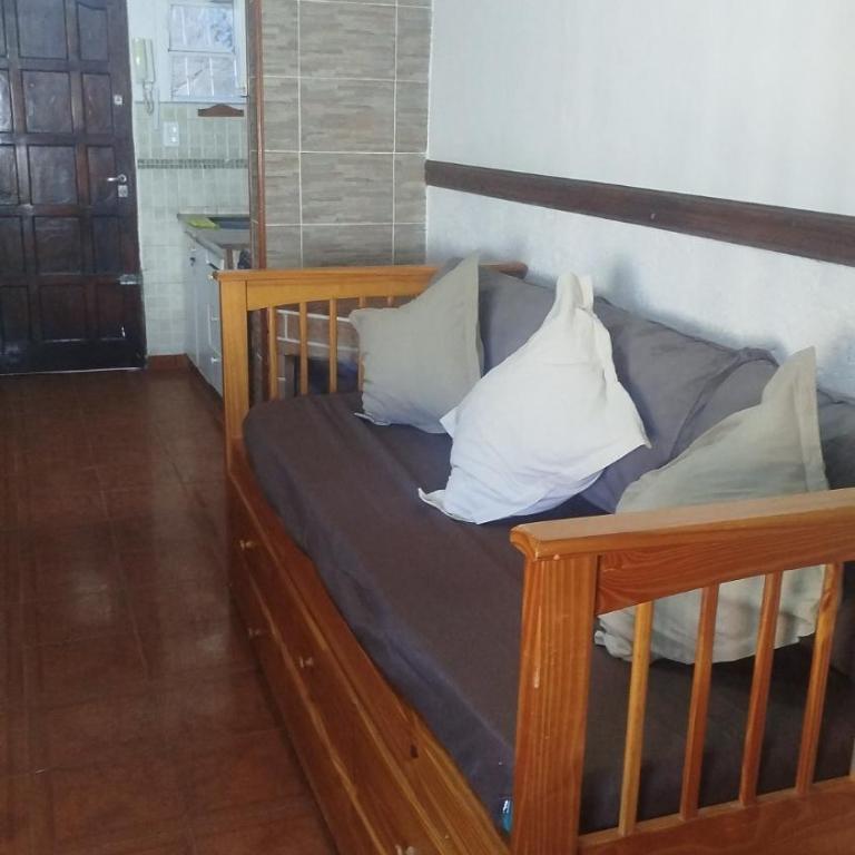 Chalet " La Maruca " - Casa de 3 dormitorios - 7