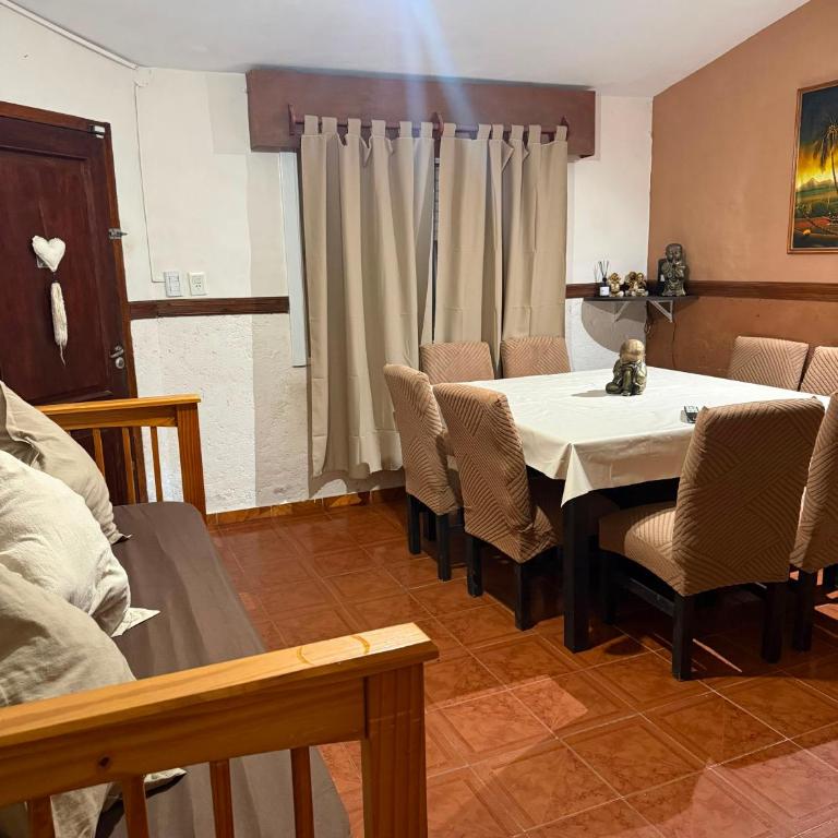 Chalet " La Maruca " - Casa de 3 dormitorios - 6