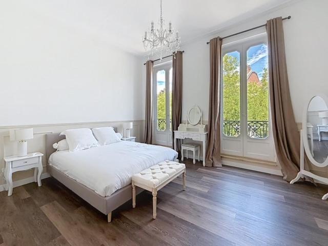 Appartement d exception au cœur de TROYES - Apartment mit 2 Schlafzimmern - 6
