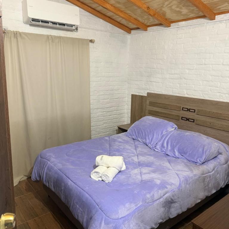 Descanso Cuchilla Alta - Casa de 2 dormitorios - 30