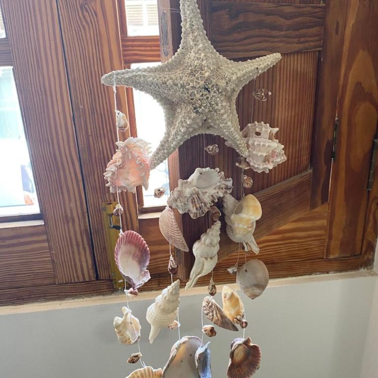 Pink Mermaid House - Apartment mit 2 Schlafzimmern - 5