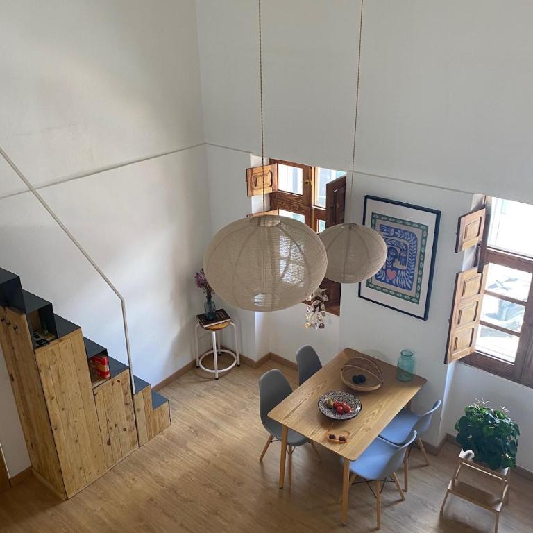 Pink Mermaid House - Apartment mit 2 Schlafzimmern - 8