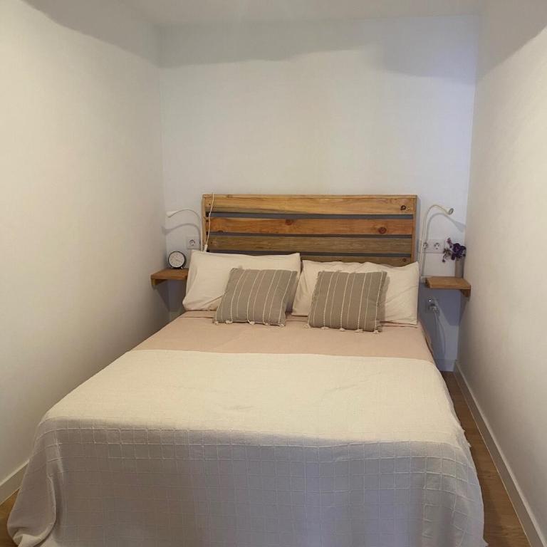 Pink Mermaid House - Apartment mit 2 Schlafzimmern - 14