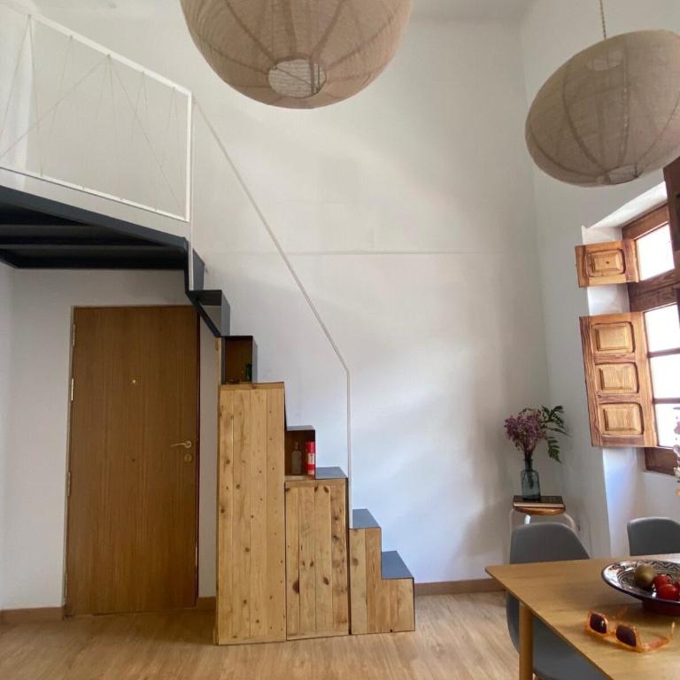 Pink Mermaid House - Apartment mit 2 Schlafzimmern - 16