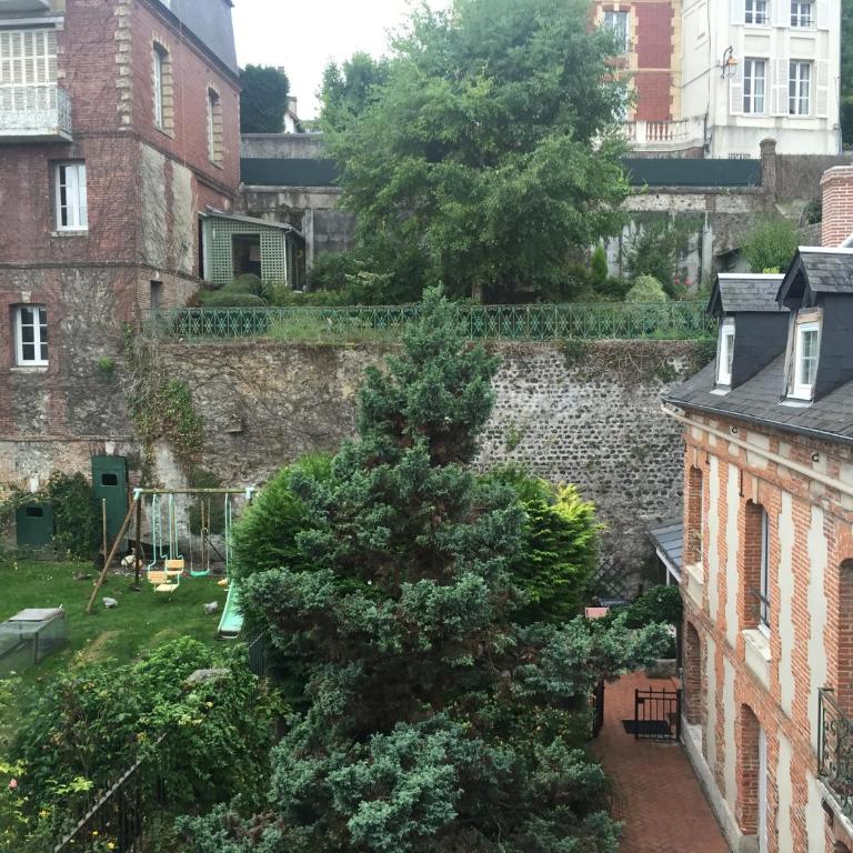 L'envie d'ailleurs - Appartement 2 Chambres - 16