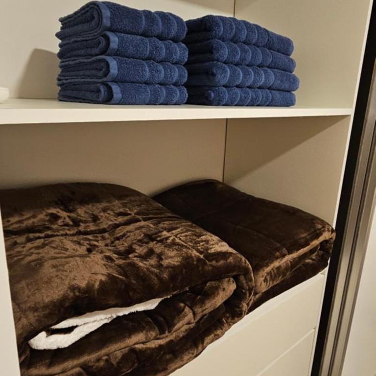 DG Latitud - Apartamento de 1 dormitorio - 26