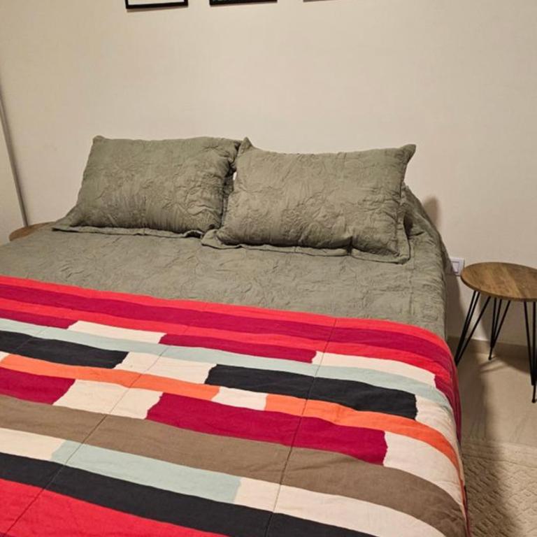 DG Latitud - Apartamento de 1 dormitorio - 25