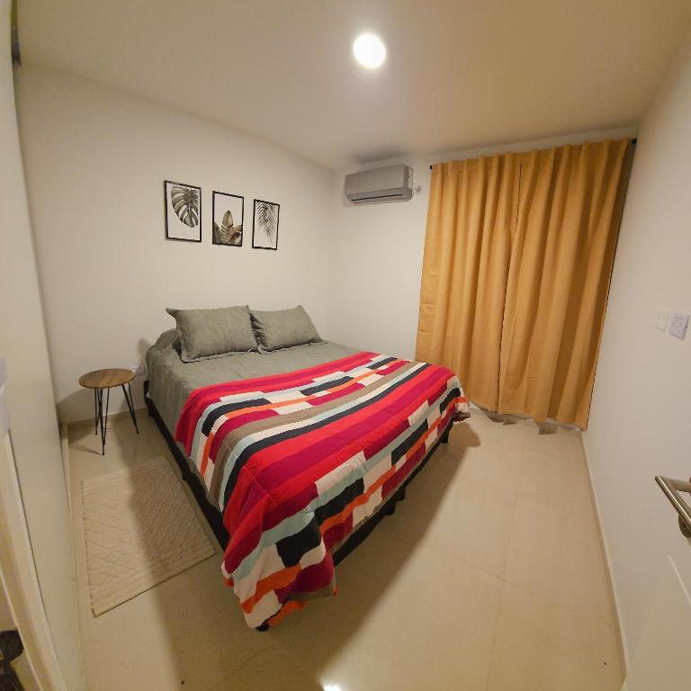 DG Latitud - Apartamento de 1 dormitorio - 22