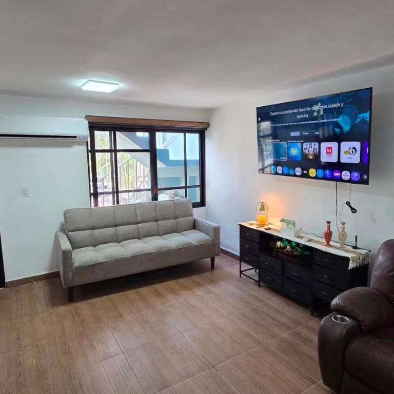 Las Minervas - Apartamento de 1 dormitorio - 1