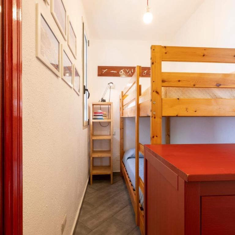 Casa Olivastro - Casa con 1 Camera da Letto - 8