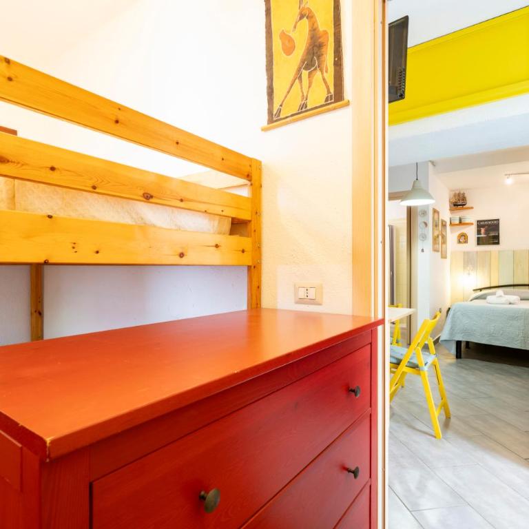 Casa Olivastro - Casa con 1 Camera da Letto - 17